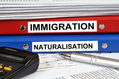 Avocat naturalisation